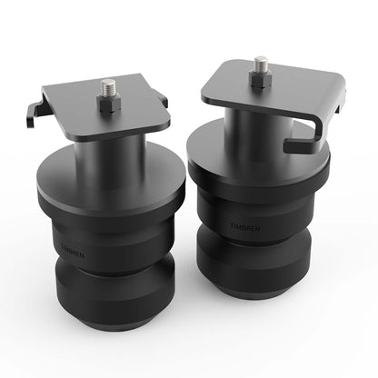 Timbren JRGD 2020 to Present Jeep JT Gladiator Timbren SES Suspension Enhancement System - Rear Kit