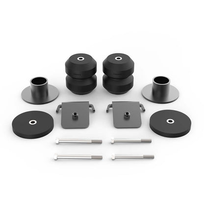 Timbren JRGD 2020 to Present Jeep JT Gladiator Timbren SES Suspension Enhancement System - Rear Kit — view 2