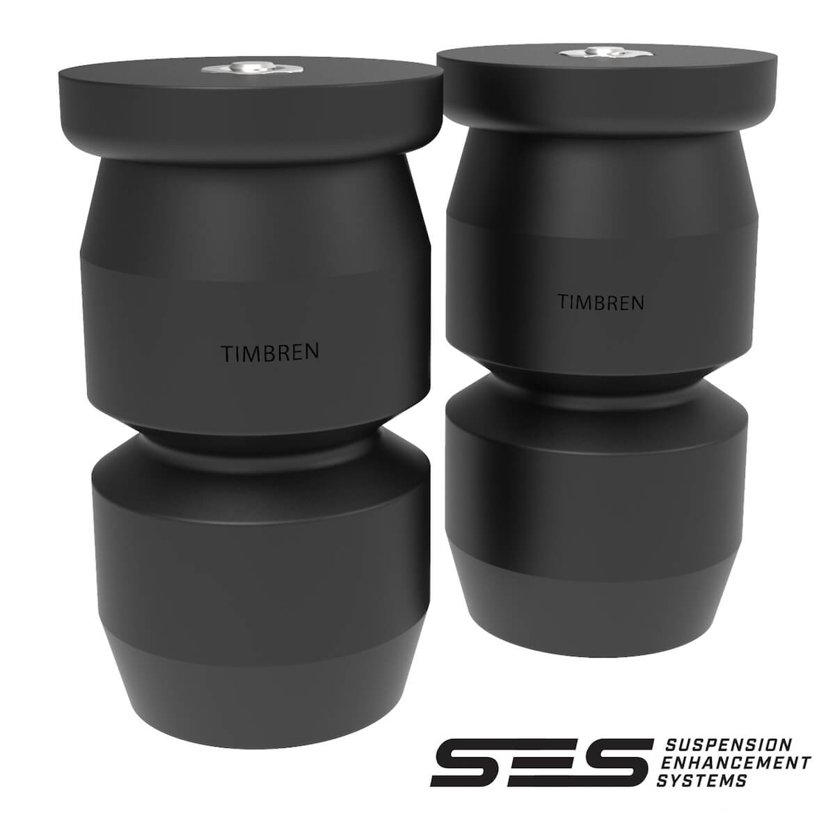 Timbren JRJK Rear SES Suspension Kit | Jeep Wrangler JK (2007–2018) & JL (2018–Present) & 4xe (2022–Present) — view 2