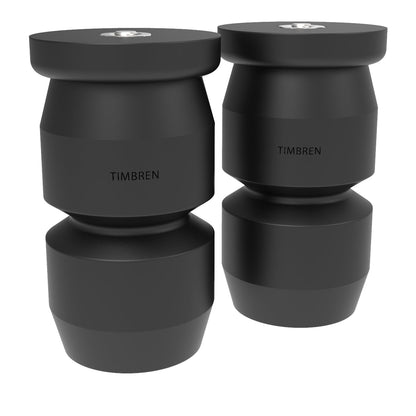 Timbren JRJK Rear SES Suspension Kit | Jeep Wrangler JK (2007–2018) & JL (2018–Present) & 4xe (2022–Present)