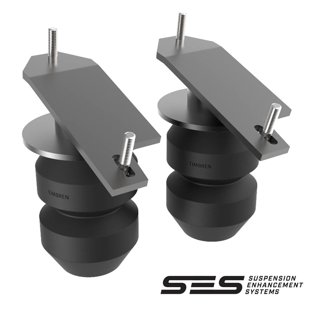 Timbren JRYJ1 Rear SES Suspension Kit | Jeep YJ Wrangler (1987–1996)