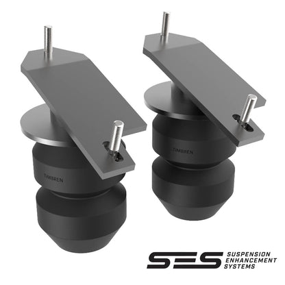Timbren JRYJ1 Rear SES Suspension Kit | Jeep YJ Wrangler (1987–1996)