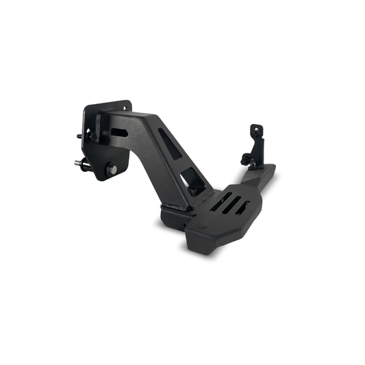 Body Armor 4x4 2019-2024 JEEP GLADIATOR JT BUMPER STEP (FITS JL-2965 BUMPER) JT-5100