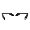 Body Armor 4x4 2019-2024 JEEP GLADIATOR JT BED PROTECTOR (REQUIRES JT-5100 FITS JL-2965 BUMPER) JT-5101