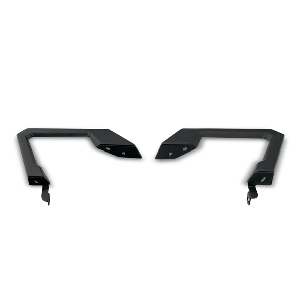 Body Armor 4x4 2019-2024 JEEP GLADIATOR JT BED PROTECTOR (REQUIRES JT-5100 FITS JL-2965 BUMPER) JT-5101
