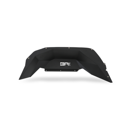 Body Armor 4x4 2019-2024 JEEP GLADIATOR JT REAR FENDER LINERS JT-6101