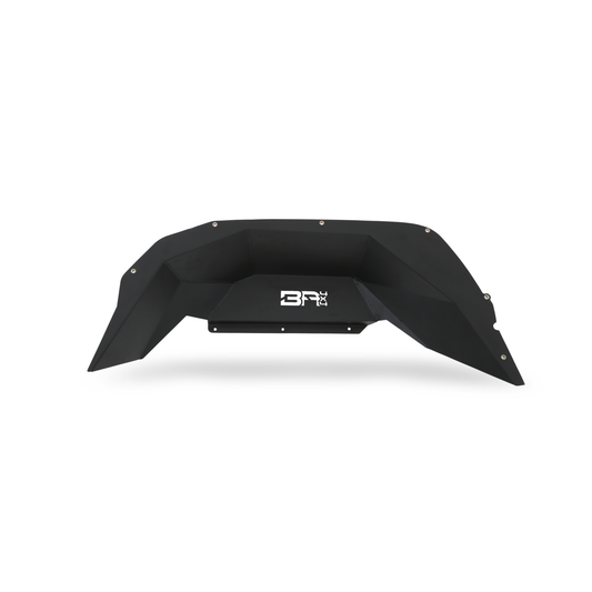 Body Armor 4x4 2019-2024 JEEP GLADIATOR JT REAR FENDER LINERS JT-6101