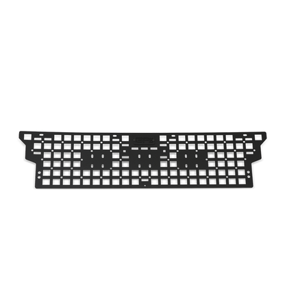 Body Armor 4x4 2019-2024 JEEP GLADIATOR JT FRONT BED MOLLE SYSTEM JT-7126