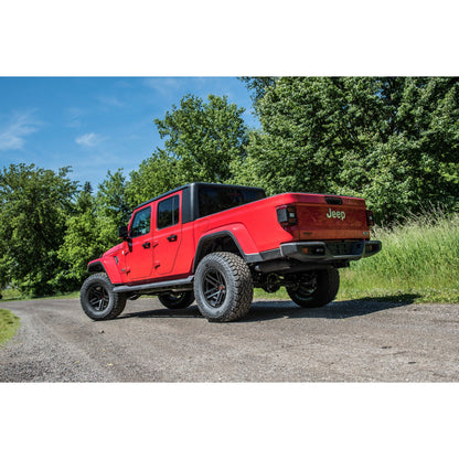 BDS | 2 Inch Leveling Kit | Jeep Gladiator JT (2020–2025) | BDS1436H — product image 4