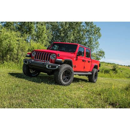 BDS | 2 Inch Leveling Kit | Jeep Gladiator JT (2020–2025) | BDS1436H — product image 5