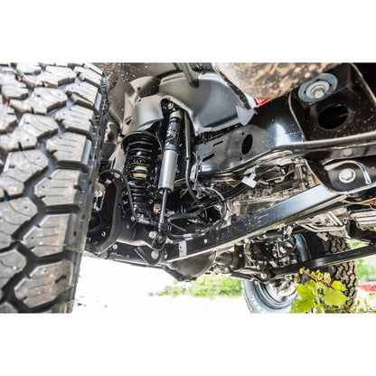 BDS | 2 Inch Leveling Kit | Jeep Gladiator JT (2020–2025) | BDS1436H — product image 6