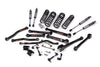 JKS MANUFACTURING | 3-3.5" Lift Kit J-Krawl | Gladiator JT | Select Kit Options