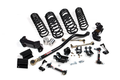 JKS MANUFACTURING | 3-3.5" Lift Kit J-Kontrol | Gladiator JT - product image 3
