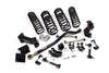 JKS MANUFACTURING | 3" Lift Kit J-Kontrol | Gladiator JT Mojave | JSPEC201