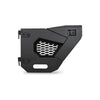 DV8 OFF-ROAD | 2018-2025 Jeep Wrangler JL & Gladiator JT Rear Half Doors | Spec Series | HDJL-02R
