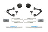 FABTECH | 3" Ball Joint UCA Lift Kit w/ Rear Performance Shocks | Chevy Silverado / Gmc Sierra | K1212