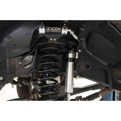 ICON VEHICLE DYNAMICS | 14-Up RAM 2500 4WD 2.5 Inch Stage 3 Suspension System Icon Vehicle Dynamics | K212543