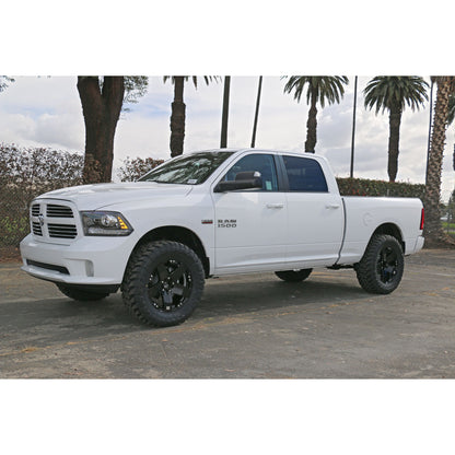ICON VEHICLE DYNAMICS | 09-18 RAM 1500 4WD .75-2.5 Inch Stage 5 Suspension System Icon Vehicle Dynamics | K213005