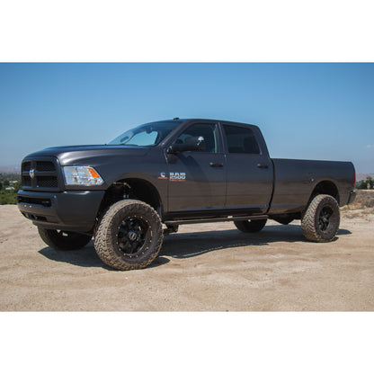 ICON VEHICLE DYNAMICS | 14-18 RAM 2500 4WD 4.5 Inch Stage 3 Suspension System (Performance) Icon Vehicle Dynamics | K214523P