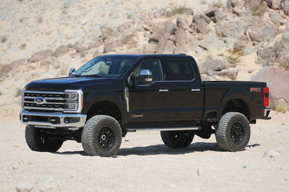 FABTECH | 4" Budget Lift Kit | Ford F250 / Ford F350 | K2404/K2404M/K2404DL — product image 4