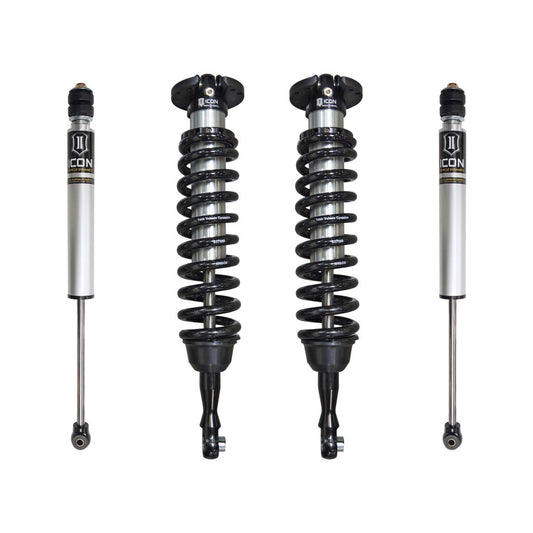 ICON VEHICLE DYNAMICS | 07-21 Tundra 1-3 Inch Stage 1 Suspension System Icon Vehicle Dynamics | K53021