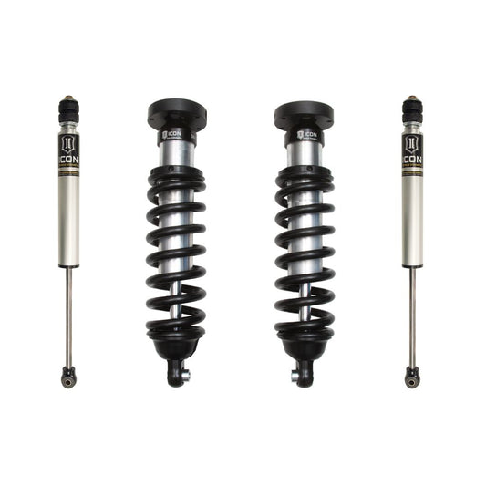 ICON VEHICLE DYNAMICS | 2000-2006 Toyota Tundra 0-2.5 Inch Lift Stage 1 Suspension System Icon Vehicle Dynamics | K53031