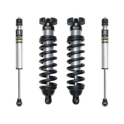 ICON VEHICLE DYNAMICS | 1996-2002 Toyota 4Runner 0-3 Inch Lift Stage 1 Suspension System Icon Vehicle Dynamics | K53131