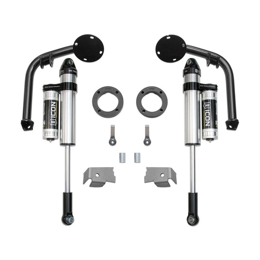 ICON VEHICLE DYNAMICS | 07-21 Tundra S2 Stage 1 Upgrade System Icon Vehicle Dynamics | K53151