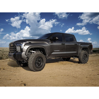 ICON VEHICLE DYNAMICS | 2022-2024 Toyota Tundra 6 Inch Lift Stage 1 Suspension System Icon Vehicle Dynamics | K53271