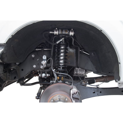 ICON VEHICLE DYNAMICS | 2017-2023 Ford F-250/F-350 Super Duty 4WD 2.5-3 Inch Lift Stage 3 Coilover System W/ Expansion Packs Icon Vehicle Dynamics | K63143L