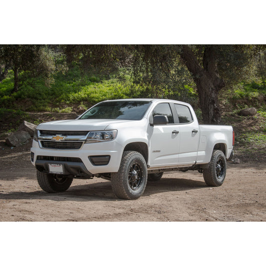 ICON VEHICLE DYNAMICS | 2015-2022 Colorado/Canyon 1.75-3 Inch Lift Stage 2 Suspension System Icon Vehicle Dynamics | K73052