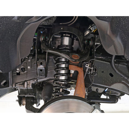 ICON VEHICLE DYNAMICS | 2015-2020 Ford F-150 4WD 0-2.63 Inch Stage 1 Suspension System Icon Vehicle Dynamics | K93081