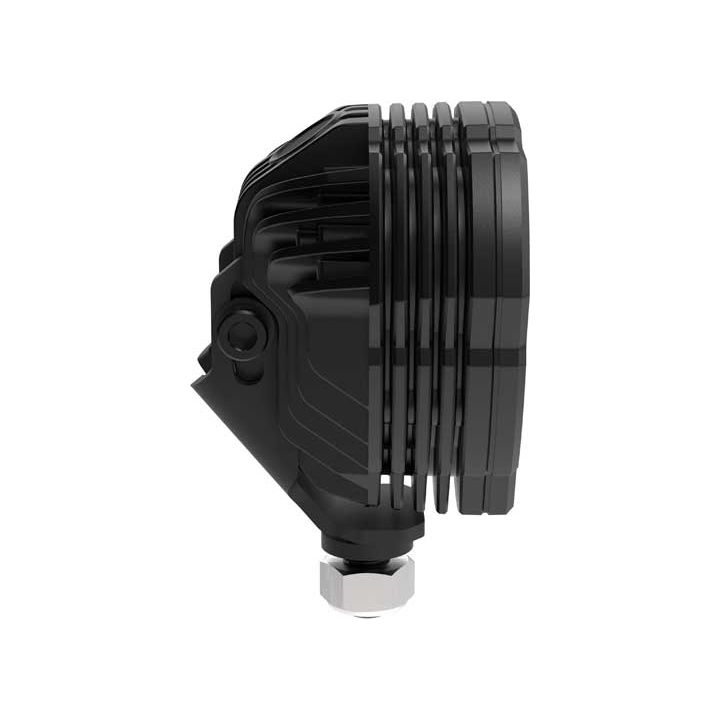 KC Hilites Driving / Fog Lighg - Flex Era for 2007-C JK / JL / JT 97149