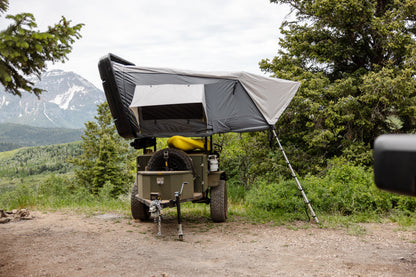 Overland XL Hard Shell Tent view 1