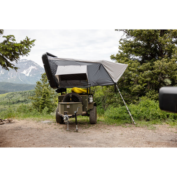 Smittybilt Overland XL Hard Shell Tent | 2984