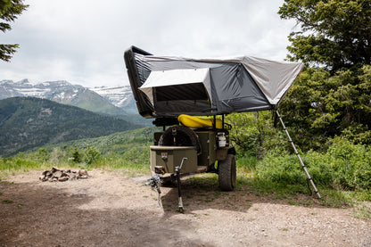 Overland XL Hard Shell Tent view 5