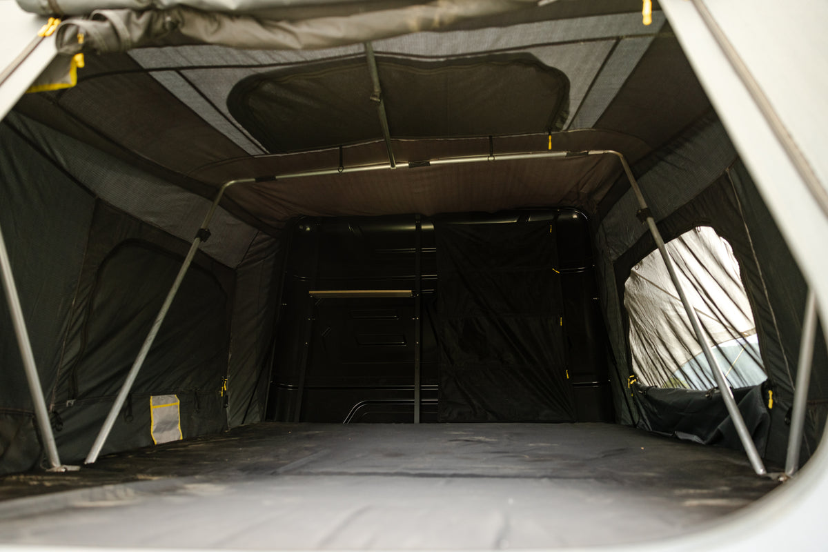Overland XL Hard Shell Tent view 8