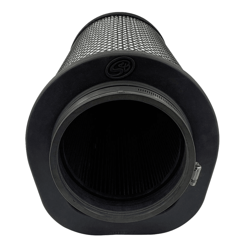 S&B Filters | S&B Intake Replacement Filter | KF-1070