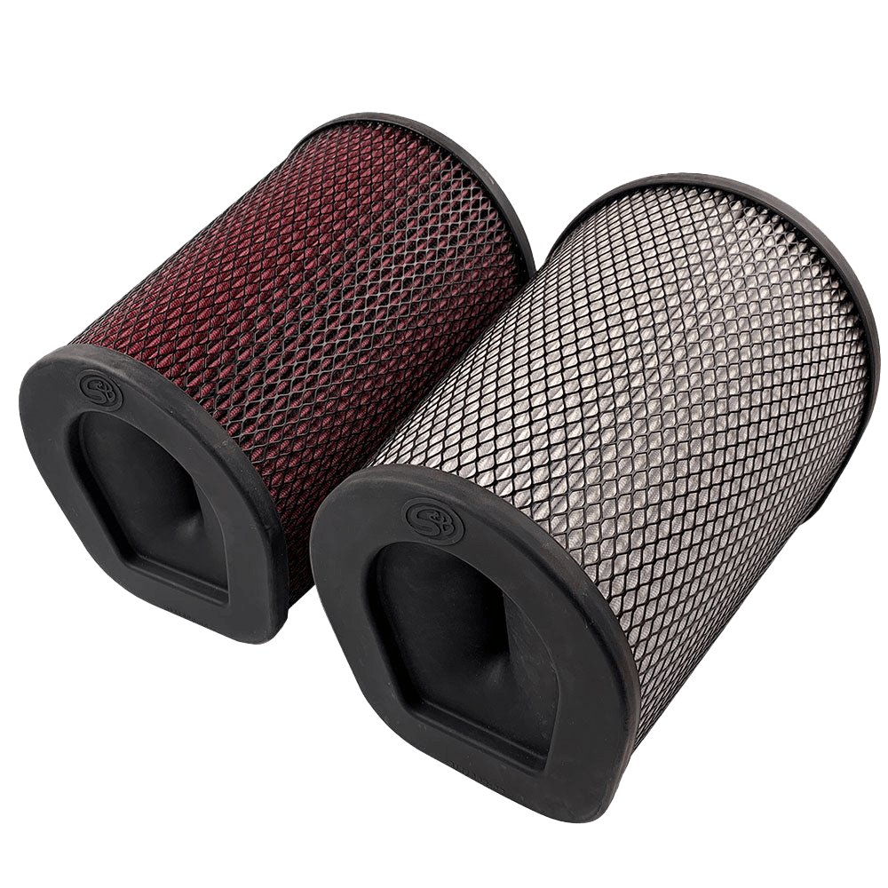 S&B Filters | S&B Intake Replacement Filter | KF-1070