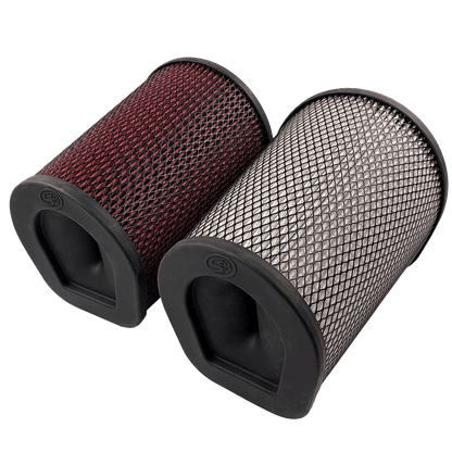 S&B Filters | S&B Intake Replacement Filter | KF-1070