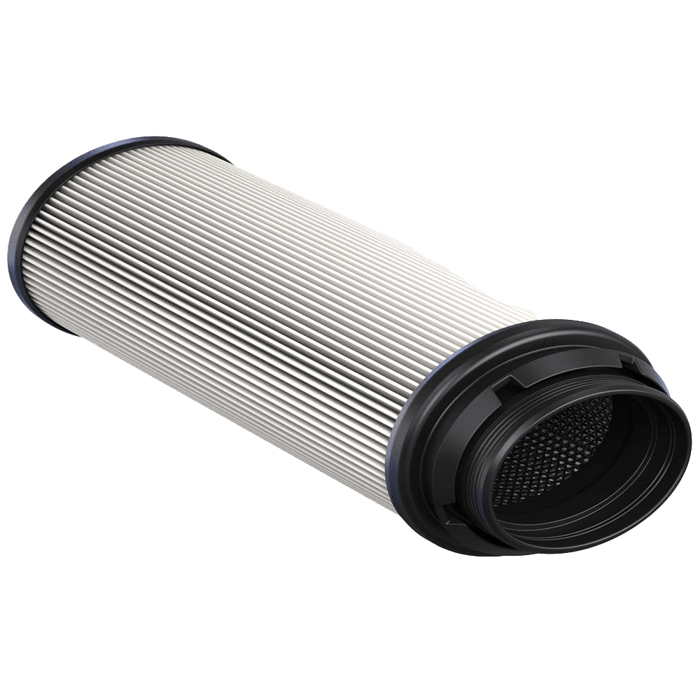 S&B Filters | S&B Intake Replacement Filter for the 2021-2024 RAM 1500 TRX V8-6.2L | KF-1086