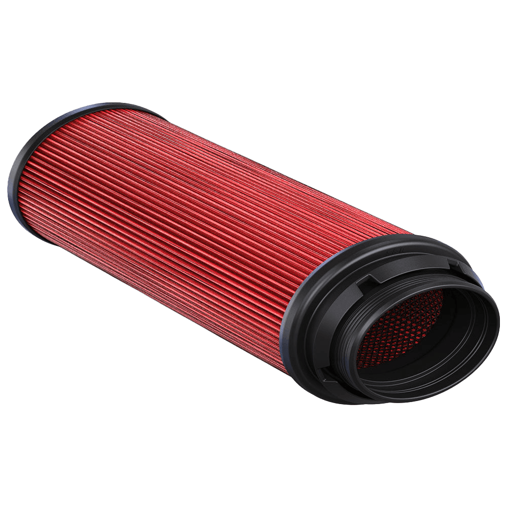 S&B Filters | S&B Intake Replacement Filter for the 2021-2024 RAM 1500 TRX V8-6.2L | KF-1086