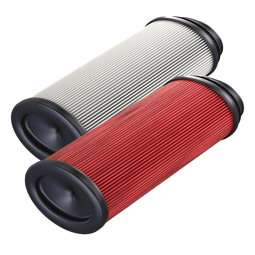S&B Filters | S&B Intake Replacement Filter for the 2021-2024 RAM 1500 TRX V8-6.2L | KF-1086