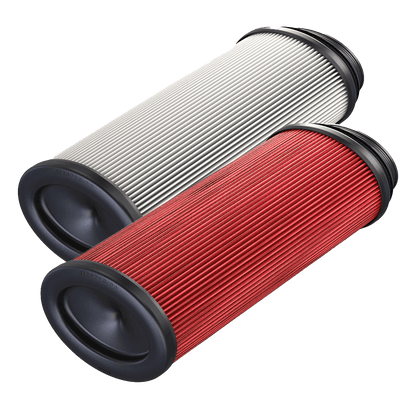 S&B Filters | S&B Intake Replacement Filter for the 2021-2024 RAM 1500 TRX V8-6.2L | KF-1086