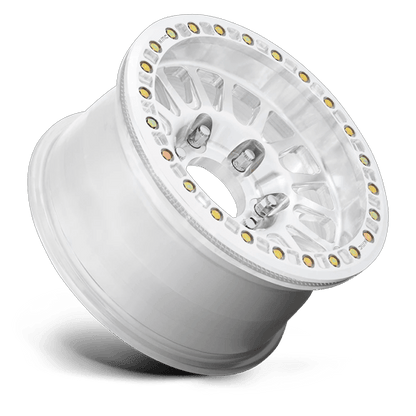 KMC KM445 IMPACT FORGED BEADLOCK Raw Machined wheel