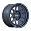 KMC KM446 MESA FORGED MONOBLOCK Metallic Blue