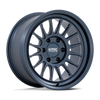 KMC KM447 IMPACT FORGED MONOBLOCK Metallic Blue