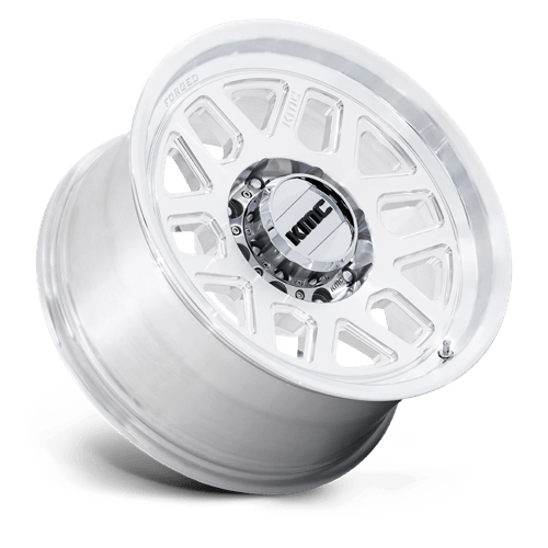 KMC KM451 MESA FORGED MONOBLOCK Raw Machined wheel