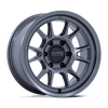 KMC KM729 RANGE Matte Anthracite