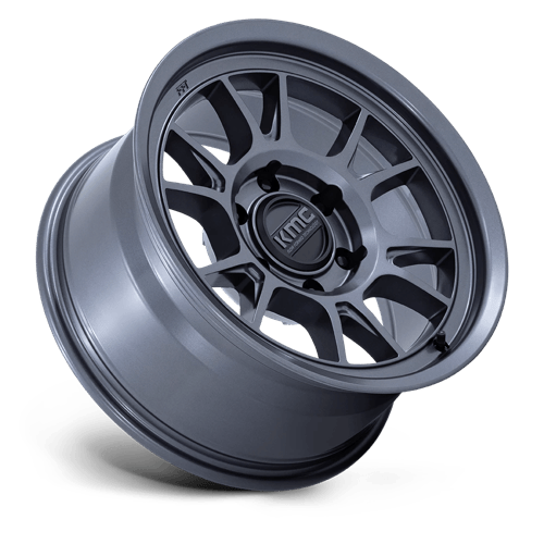 KMC KM729 RANGE Matte Anthracite wheel